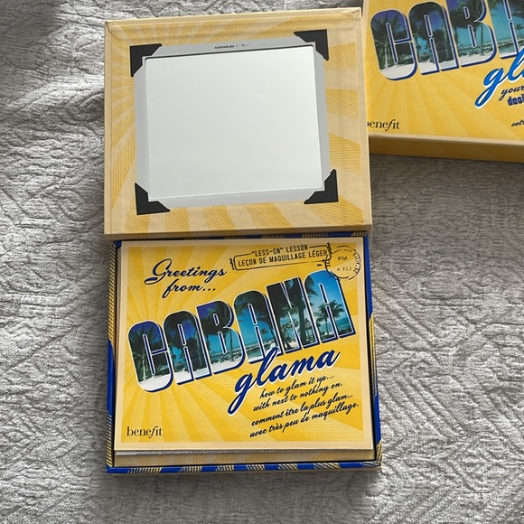 BENEFIT MAKEUP - Picture 2 of 6